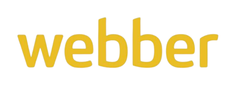 Customerlogo Webber
