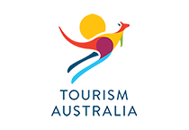 Tourisn Australia