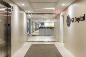 GE Capital