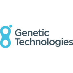 Genetic Technologies Limited