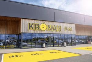 Kronan