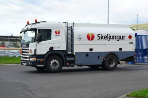 Skeljungur