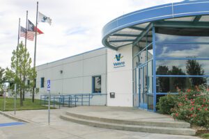Valero