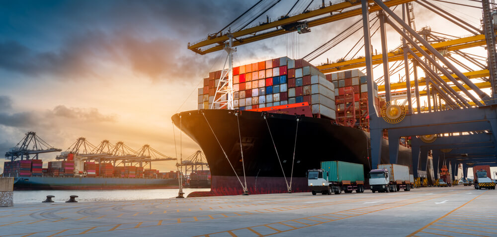 SudOcean S.A. increases planning efficiency by 80 percent