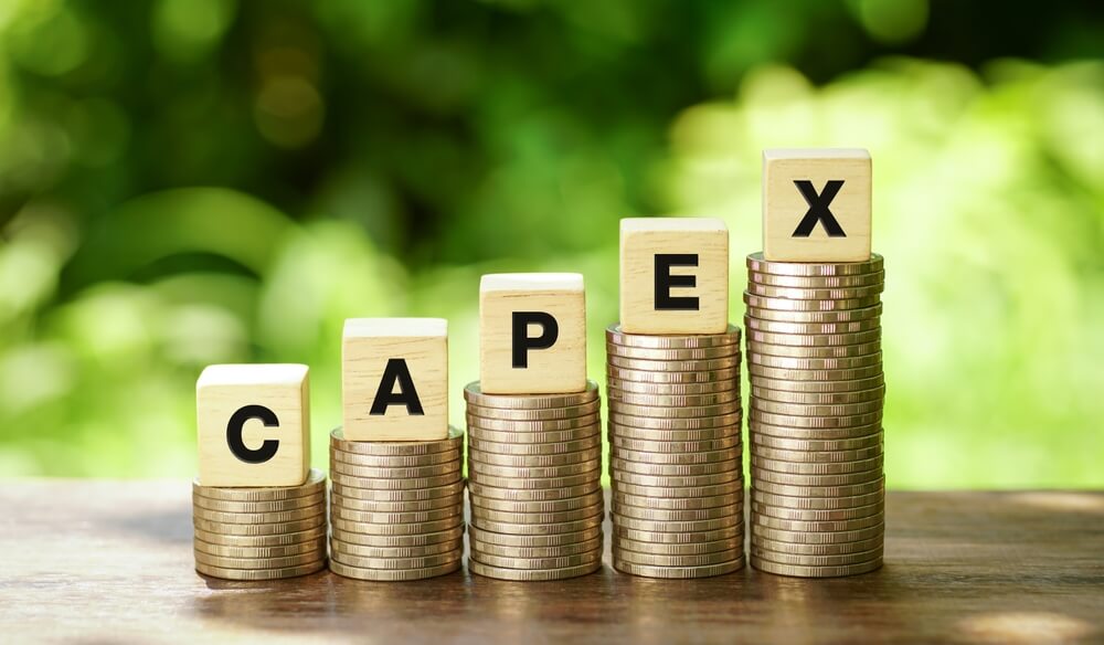 Learn how Kepion can simplify capex planning through driver based inputs