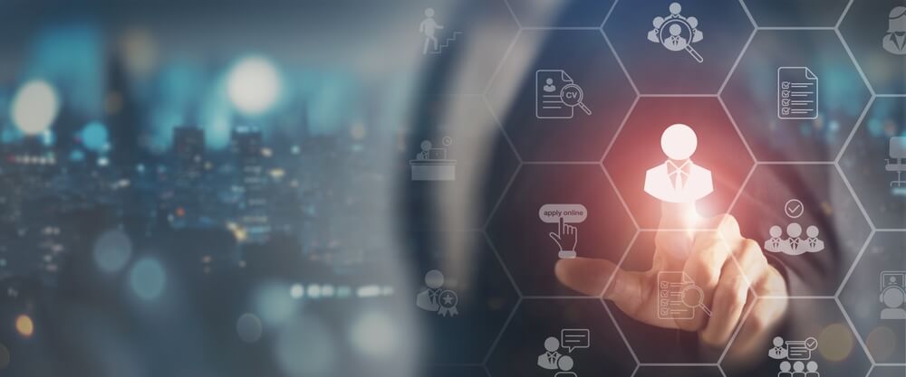 Discover how Kepion can guide HR through a workforce planning process