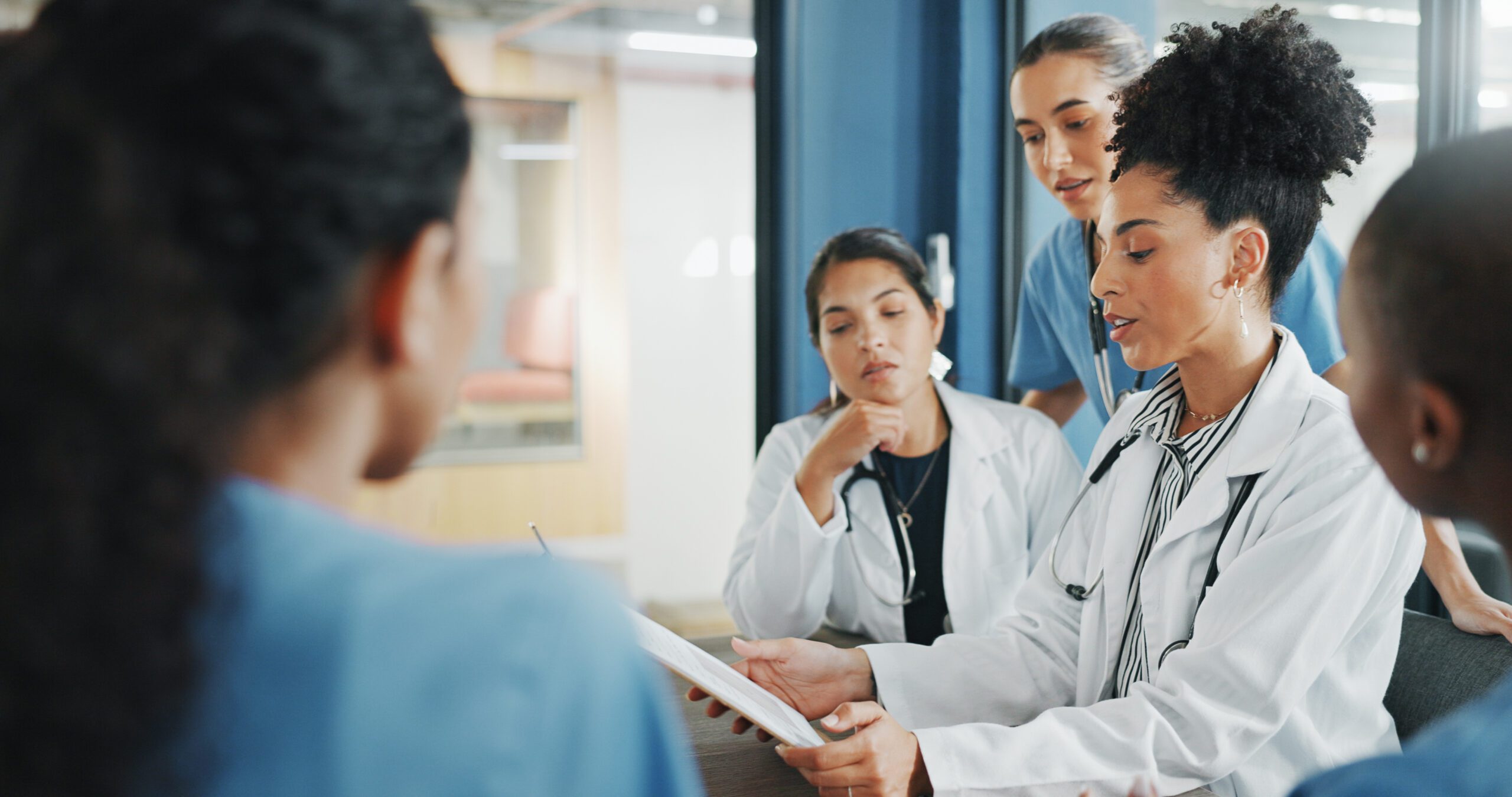 IHME Modernized Planning and Elevated Health Research Impact