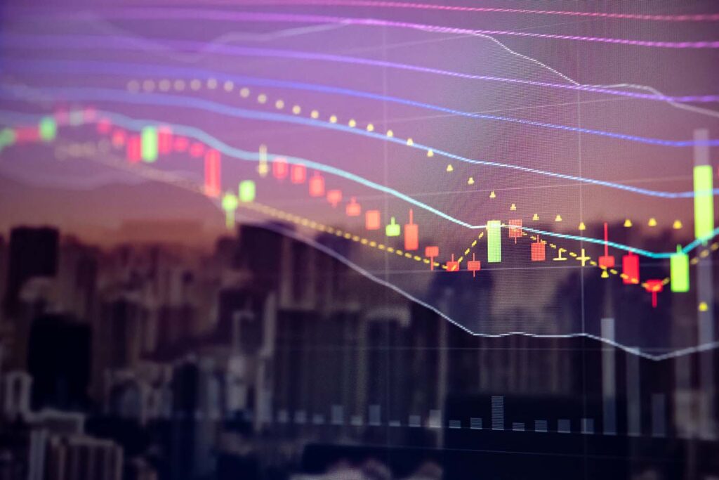 demand forecasting