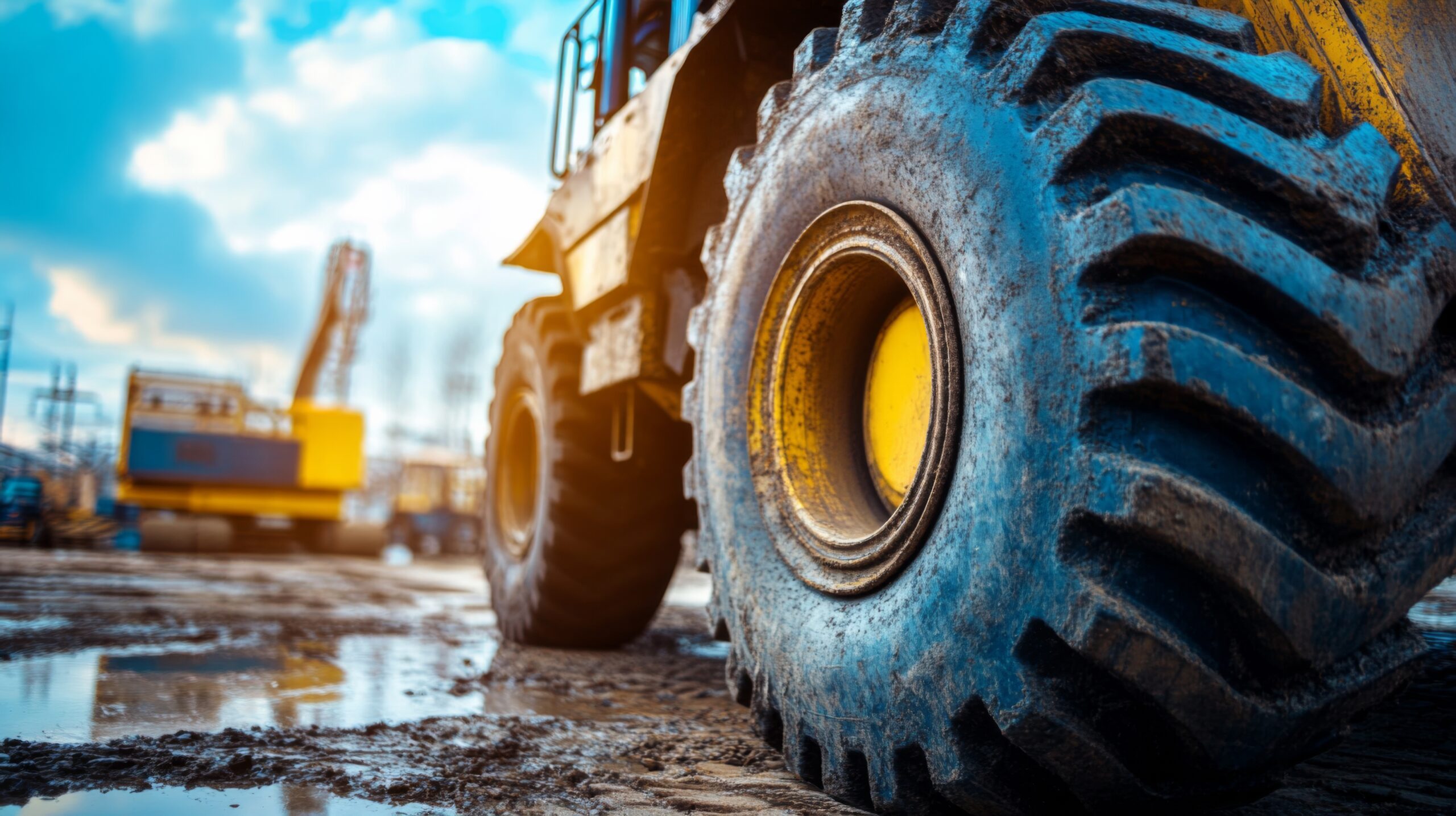 Construction Service Leader Built a Planning Framework for Growth