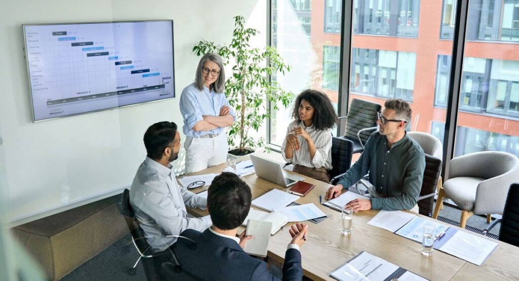 business agility