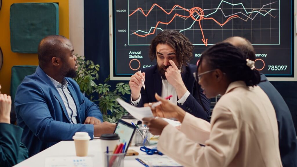 demand forecasting