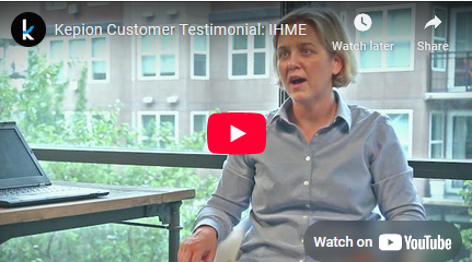 Customer Success Testimonials for Modern Planning