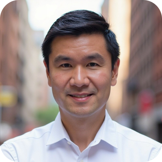 Jeffrey Hsu