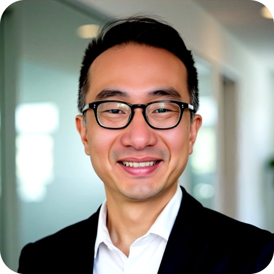Kevin Hsu